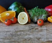Assiette santé : manger bio mais pas que